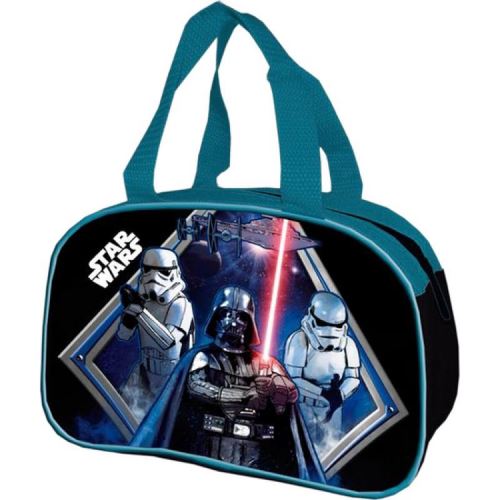 Sac a gouter Star Wars école main Disney