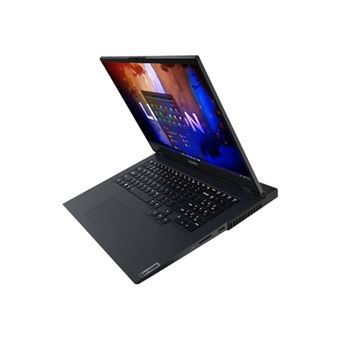 PC Portable Gamer Lenovo Legion 5 17ACH6H 17.3" AMD Ryzen 7 16 Go RAM 512 Go SSD Bleu