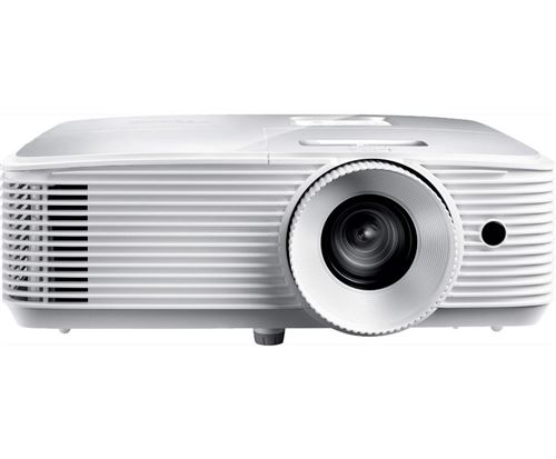 Optoma HD29He DLP FullHD 3600, 50.000:1 projector