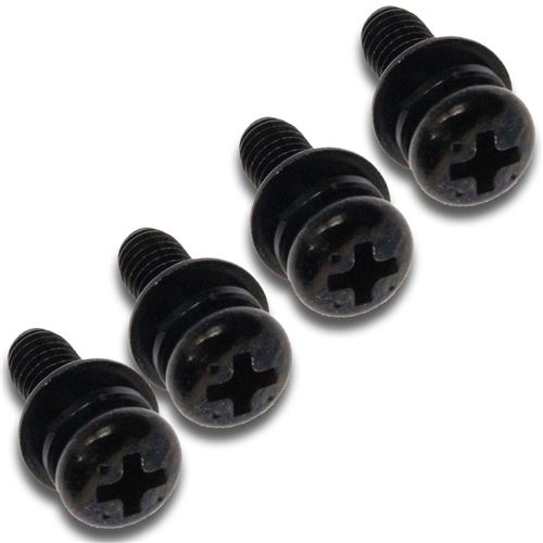 Pièces Détachées Son et Vidéo LG Vis (Lot De 4) (5X14Mm) - Réf: Fab30016602