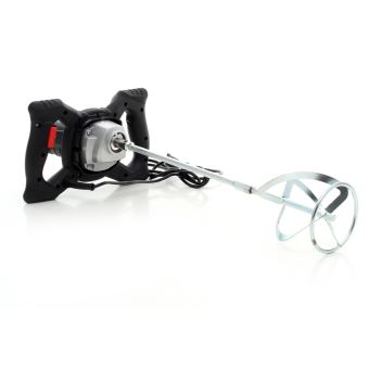 -44€98 sur DCRAFT | Malaxeur électrique peinture/ciment ...
