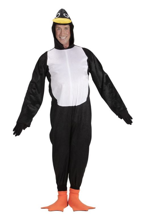 Combinaison de pingouin - Taille XL