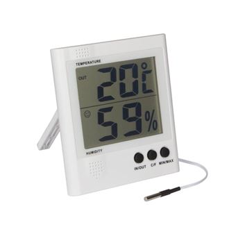 Thermomètre de bain  Nature & Découvertes