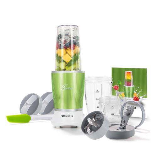 Genius Appareil a smoothie