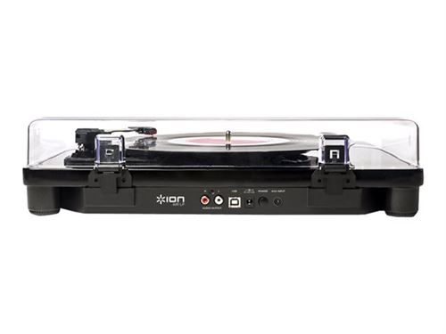 ION AIR LP - Platine