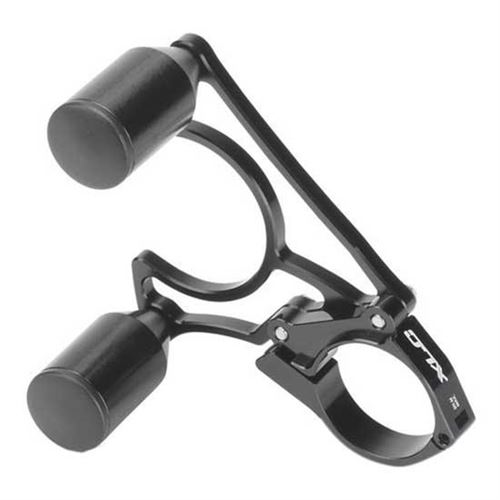 Xlc Guidons Xlc Handlebar Adapter Bv X08 One Size