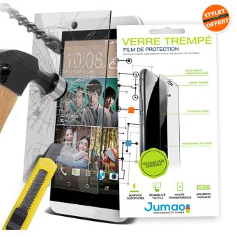 Akashi Film Verre Trempé Premium Galaxy S25 Ultra - Protection écran