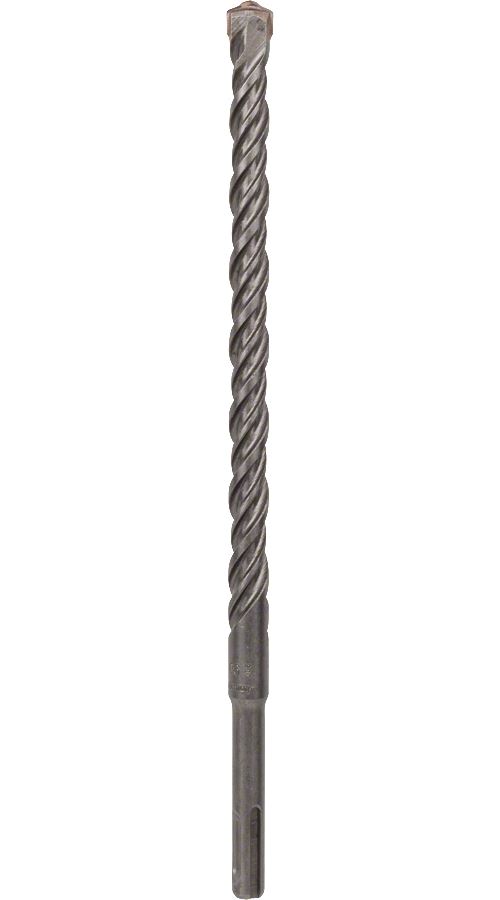 Foret Sds Plus-5 14X200X265Mm pour Marteaux Burineurs - Bosch - 1618596186