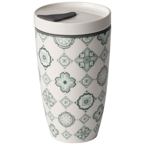 Villeroy & Boch - To Go Jade mug Coffee-to-go