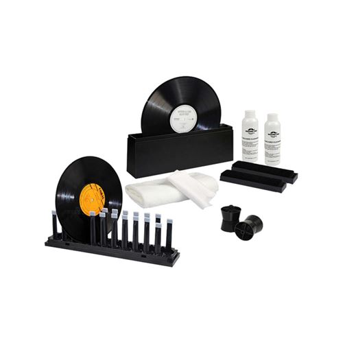 ENOVA - Machine nettoyage vinyle-MNV 10V