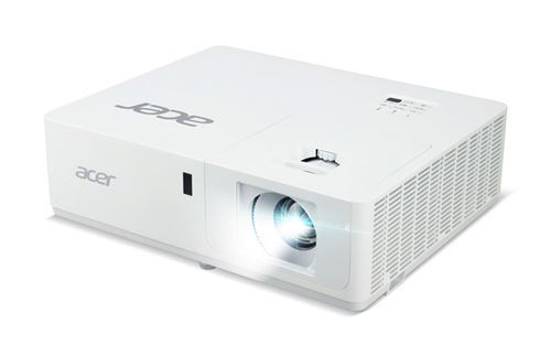 acer pl6510 dlp/ laser/ full hd proj 5000 lumen 2mio:1 hdmi/mhl d-sub noir