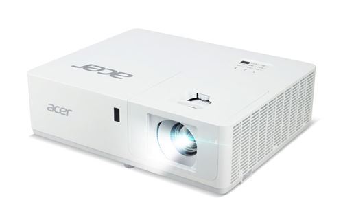 Vidéoprojecteur laser Acer PL6510 Blanc