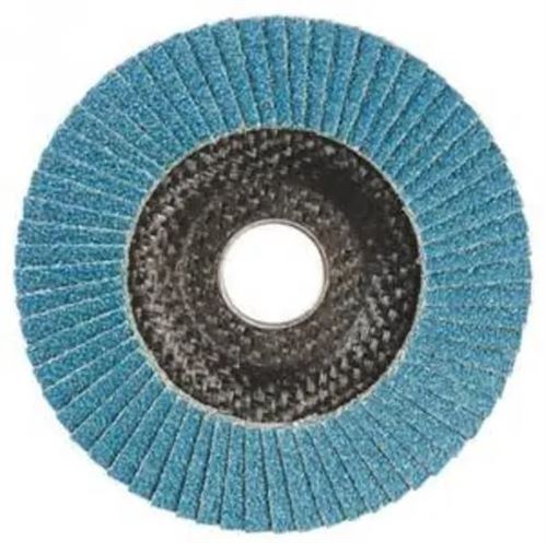 Disque à lamelles Zirconium HERMES - grain 60 - 6018698
