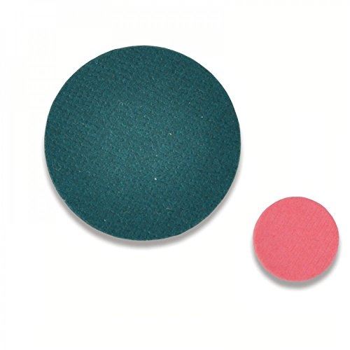 Sizzix mini matrice framelits - petis cercles siz661778