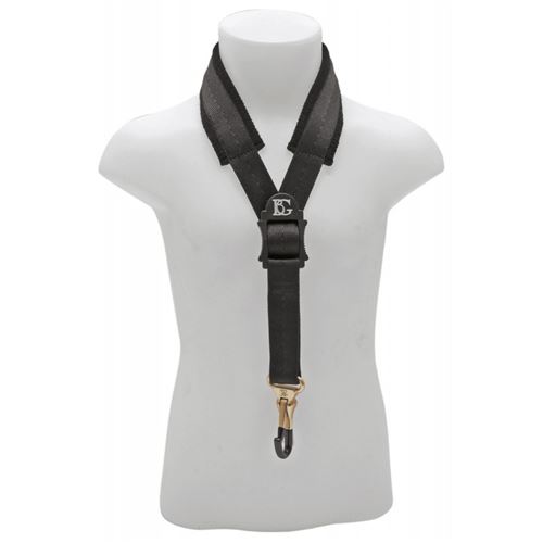 BG S12MSH - Cordon confort pour saxo