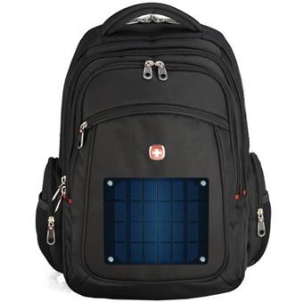 Sac à dos chargeur solaire online