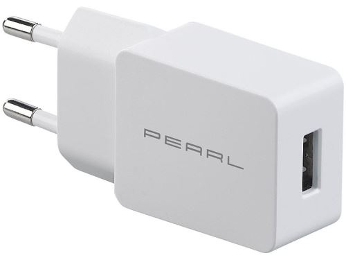 Chargeur secteur USB compact 5 V / 2 A / 10 W