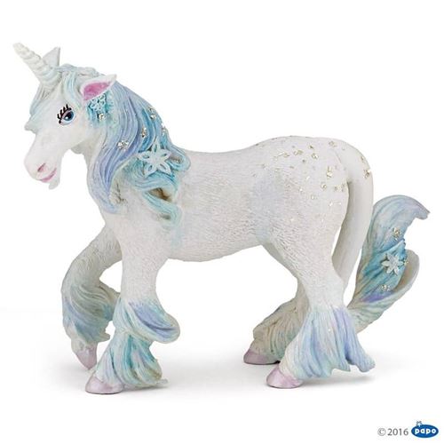 Papo - Licorne des glaces