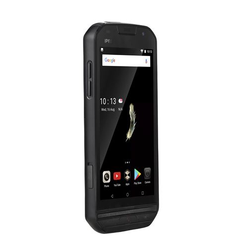 Doogee S30 Smartphone 4g Etanche Antichoc Antipoussiere 5 0 16go