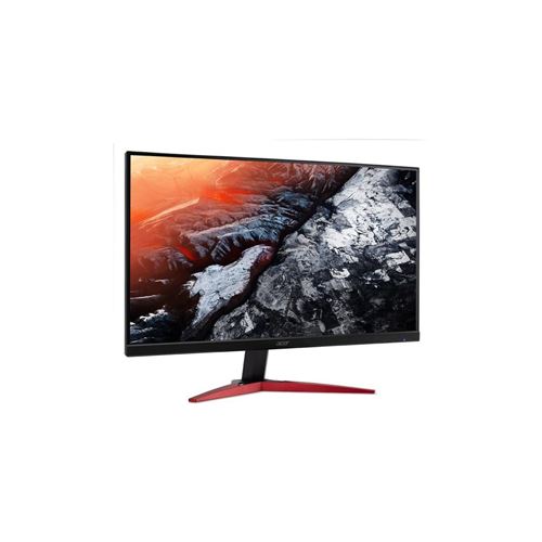 Acer KG1 KG271C 27 Full HD TN+Film Noir Plat écran plat de PC - Écrans plats de PC (68,6 cm (27), 1920 x 1080 pixels, LCD, 1 ms, 400 cd/m², Noir)