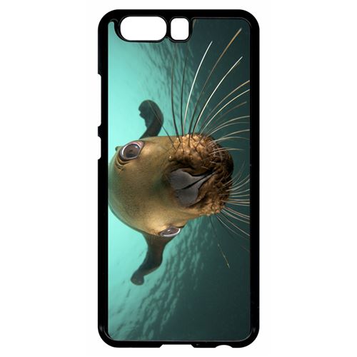 Coque huawei p10 loutre tu veux ma photo