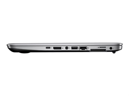 HP Elitebook 840 G3 Notebook - Intel Core i5 6300U / 2.4 Ghz - Vpro - Win 10 Pro 64 Bits - Hd Graphics 520 - 8 Go Ram - 500 Go Hdd - 14" Tn 1920 X 1080 (Full Hd) - Wi-Fi 5 - Clavier : Danois