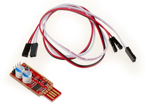 WATCHDOG USB - Dispotitif anti plantage Redémarre le PC en cas de crash