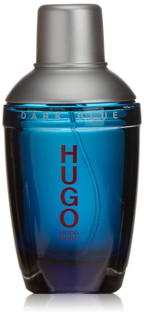 DARK BLUE 75 ml Eau de Toilette Vaporisateur