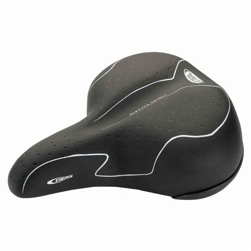 Ges Selles Ges City Spirit 260 x 170 mm