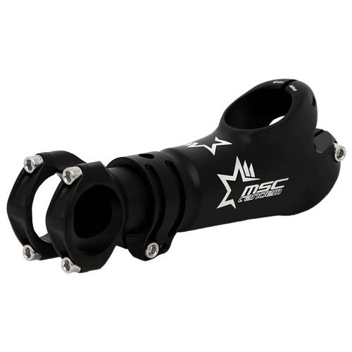 Msc Tiges Msc Tandem Extensible Light Stem 130-175 mm