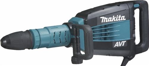 Makita Sds-Max-Marteau-Piqueur 1510 W 19.9 J + Mallette