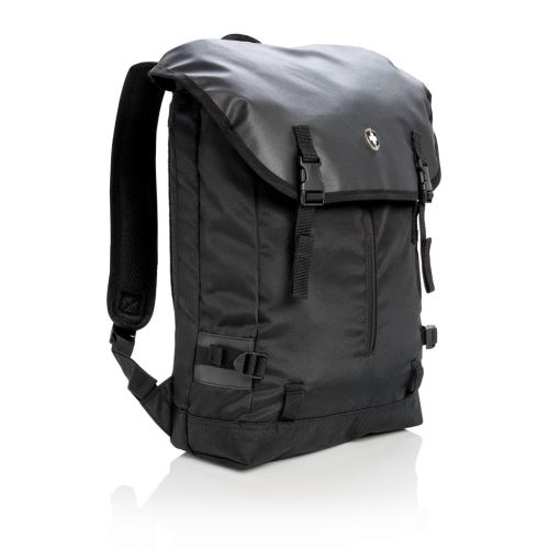 Sac à dos ordinateur 17 Swiss Peak