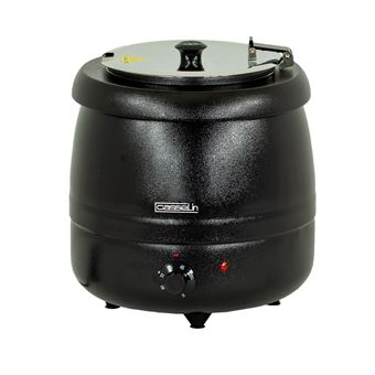Soupière Electrique Professionnelle 9 L Casselin