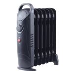 Baby Oil 850W