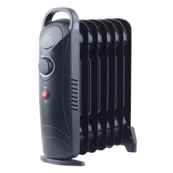 Baby Oil 850W
