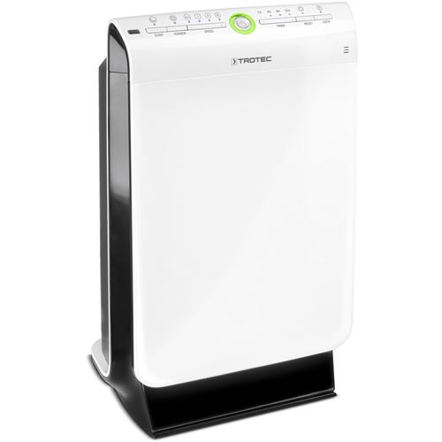 TROTEC Purificateur d'air design AirgoClean 100 E