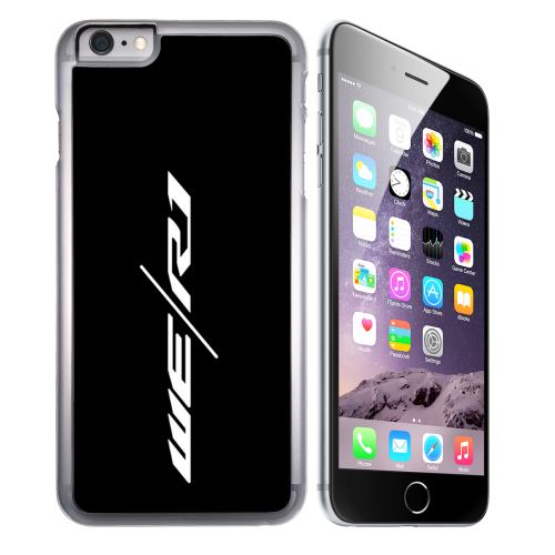 Coque pour iPhone 7 yamaha r1 wer1