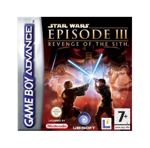 Star Wars Episode Iii: Revenge Of The Sith - Ensemble Complet
