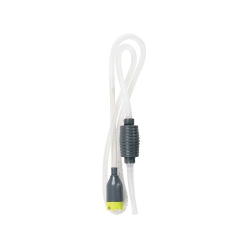 Zolux - Siphon avec cloche à moulme