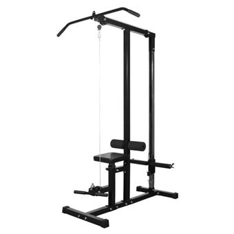 achat appareil de musculation