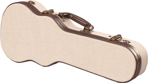 Gator Cases GW-JM-UKE-SOP Etui pour Ukulele Soprano