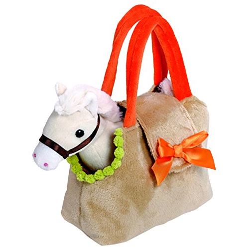 Lelly 18 cm Pet Sac de Transport pour Cheval