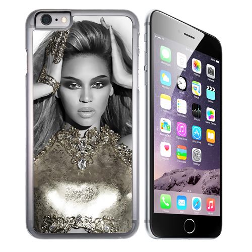Coque pour iPhone 6 et iPhone 6S beyonce