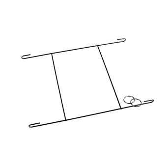 Enova hifi Support Vinyle - Vwm 5 - Support vinyles - Vendu par 5 pièces