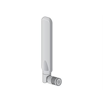 Cisco Dipol-Antenne 3,5 DBi (5 GHz) – Grau, Für Wireless Access Points