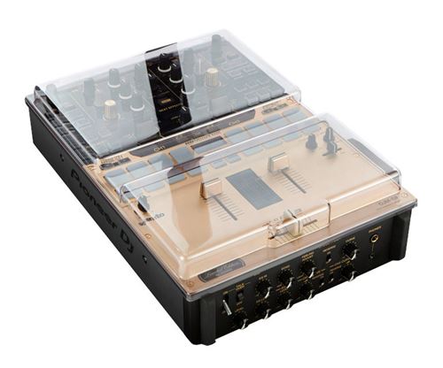 DJ DECKSAVER DS DJM900 TRANSPARENT POUR DJM900 DE PIONEER Flight cases DJ