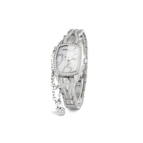 Orologio donna chronotech ct7008ls-06m (&oslash; 27 mm)