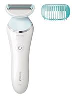 Philips SatinShave BRL130 - Rasoir - sans fil