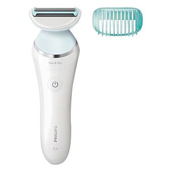 Philips SatinShave BRL130 - Rasoir - sans fil
