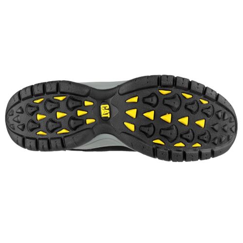 Caterpillar Moor Baskets de s curit Femme 41 EUR Noir